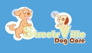 Streetsville Dog Care - Logo