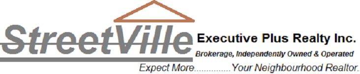 Streetville Executive Plus Realty Inc. - Logo