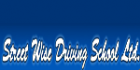 Street Wise Driving School Ltd. - Logo
