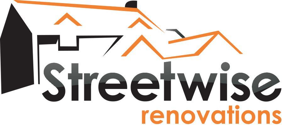 Streetwise Renovations - Logo