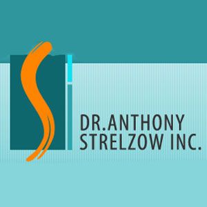 Strelzow Anthony Dr Inc - Logo