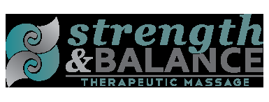 Strength &a; Balance Therapeutic Massage Inc - Logo