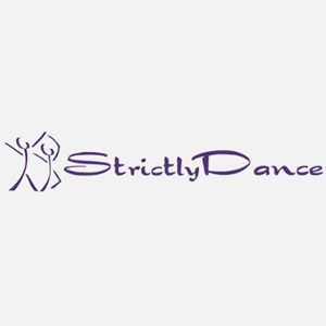 Strictly Dance - Logo