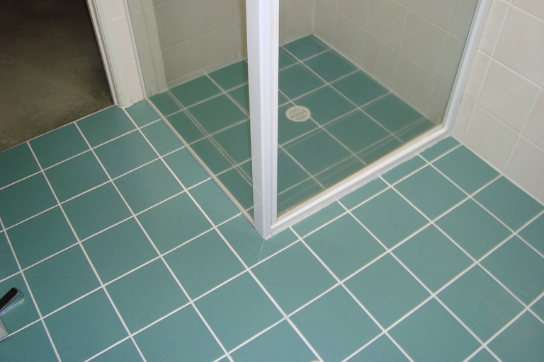 Strictly Grout - Cover photo