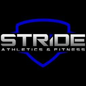 Stride Athletics - Cover photo