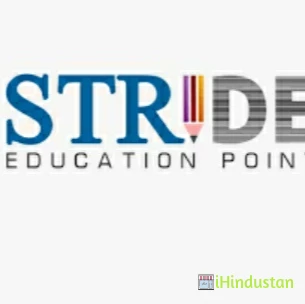 Stride Education Point - Logo