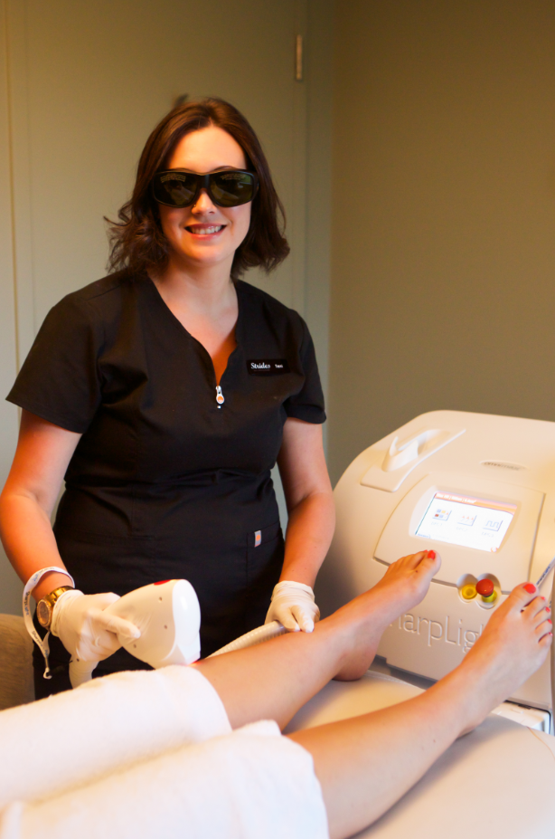 Strides Spa &a; Wellness Centre - Cover photo