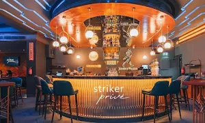 Striker Privè - Cover photo