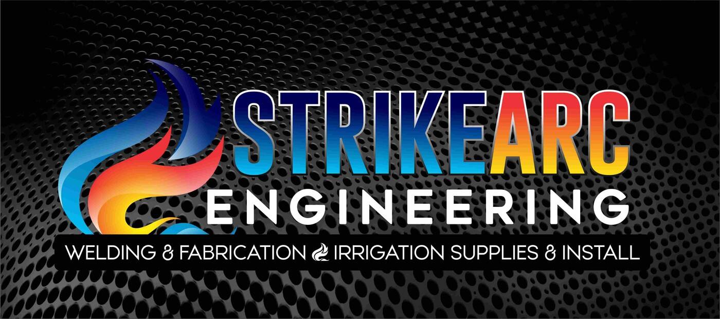 Strikearc Engineering - Cover photo