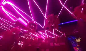 Strings-The Musical Bar - Cover photo