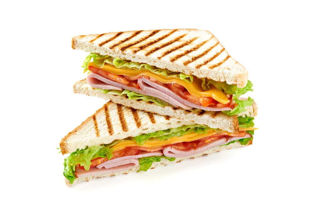 STROMBOLI SUB SANDWICH - Logo