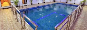 Strona - The Poolside Bar - Logo