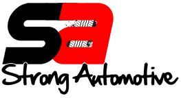 Strong Automotive - Logo