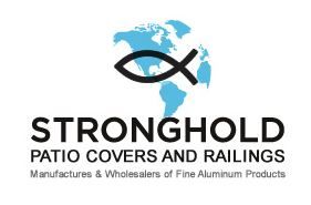 Stronghold Ventures Inc. - Logo