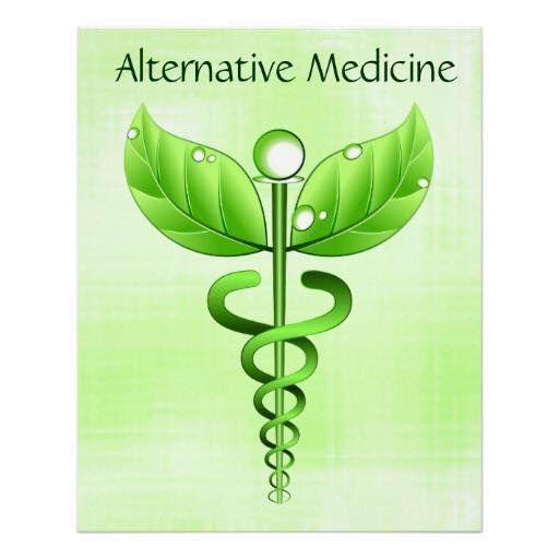 Strong Living Healing Center - Logo