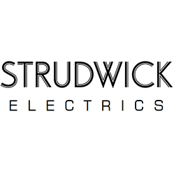 Strudwick Electrics - Logo
