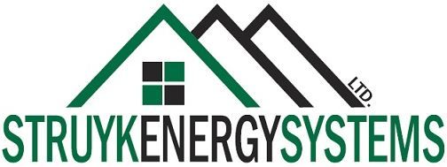 Struyk Energy Systems Ltd - Logo