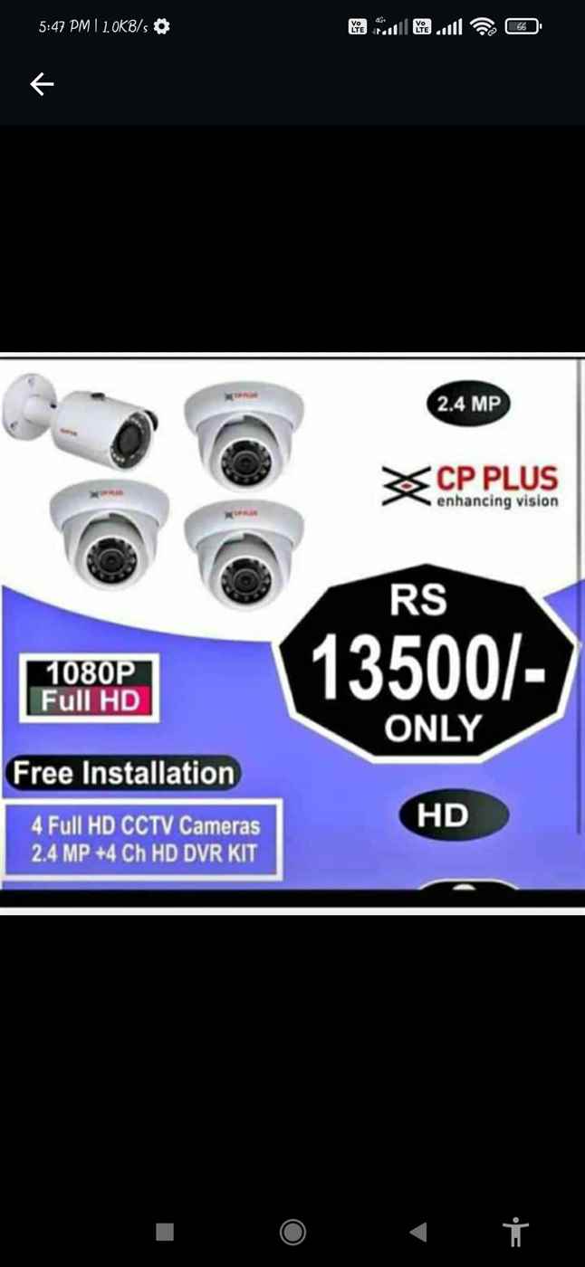 St Security System - Cover photo