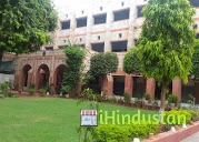 St. Soldier Public School Private school in Jaipur, - Logo