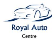 St&s;s Service&a;Performance - Logo