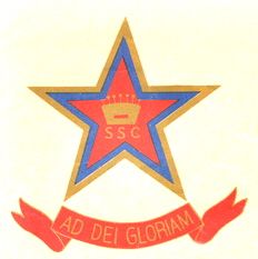 St. Stephen's College - Logo