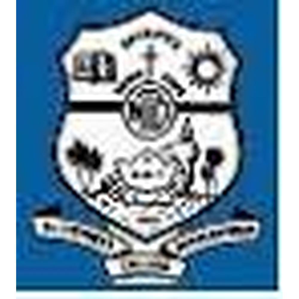 St. Stephen s College (SSC) - Logo