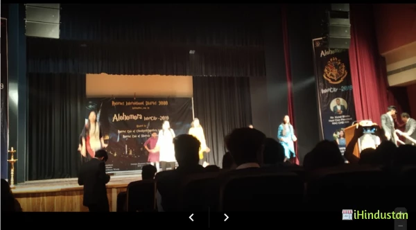 St. Stephen's School - Cover photo