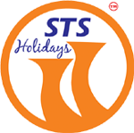 Sts Travels And Tours - Logo