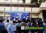 St.Teresa's Convent Higher Secondary School - Logo