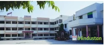 St Teresa Sr Sec School - Logo