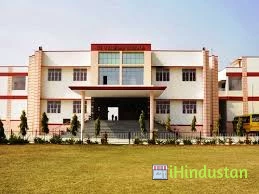ST.TERESA'S SCHOOL - Logo