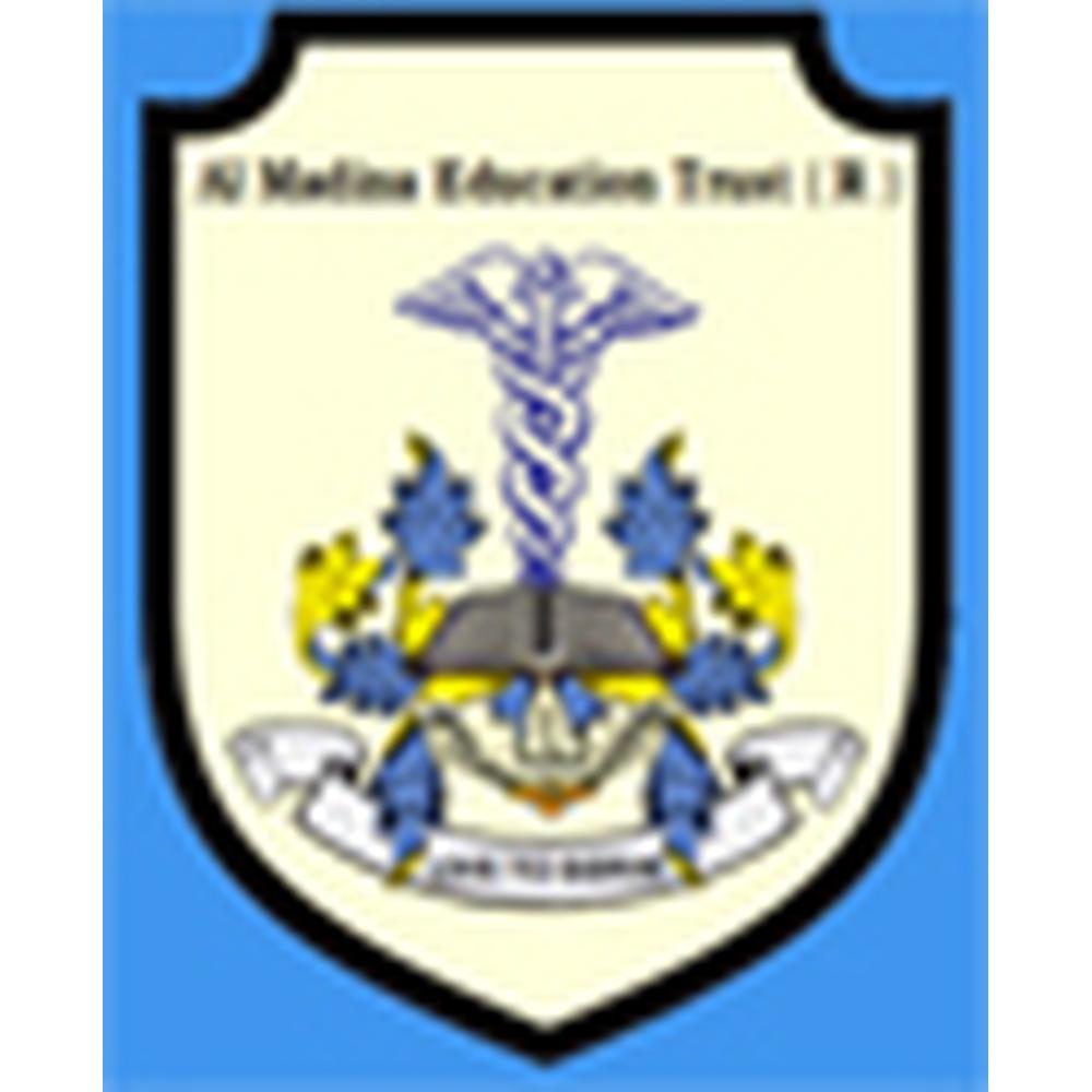 St. Theresa Group of Institutions (STGI) - Logo