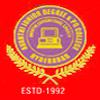 St Theresa Institute of Engineering & Technology (ASTIET) - Logo