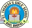 St.Theresa's Girl's School - Logo