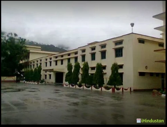 St. Theresa's School - Logo