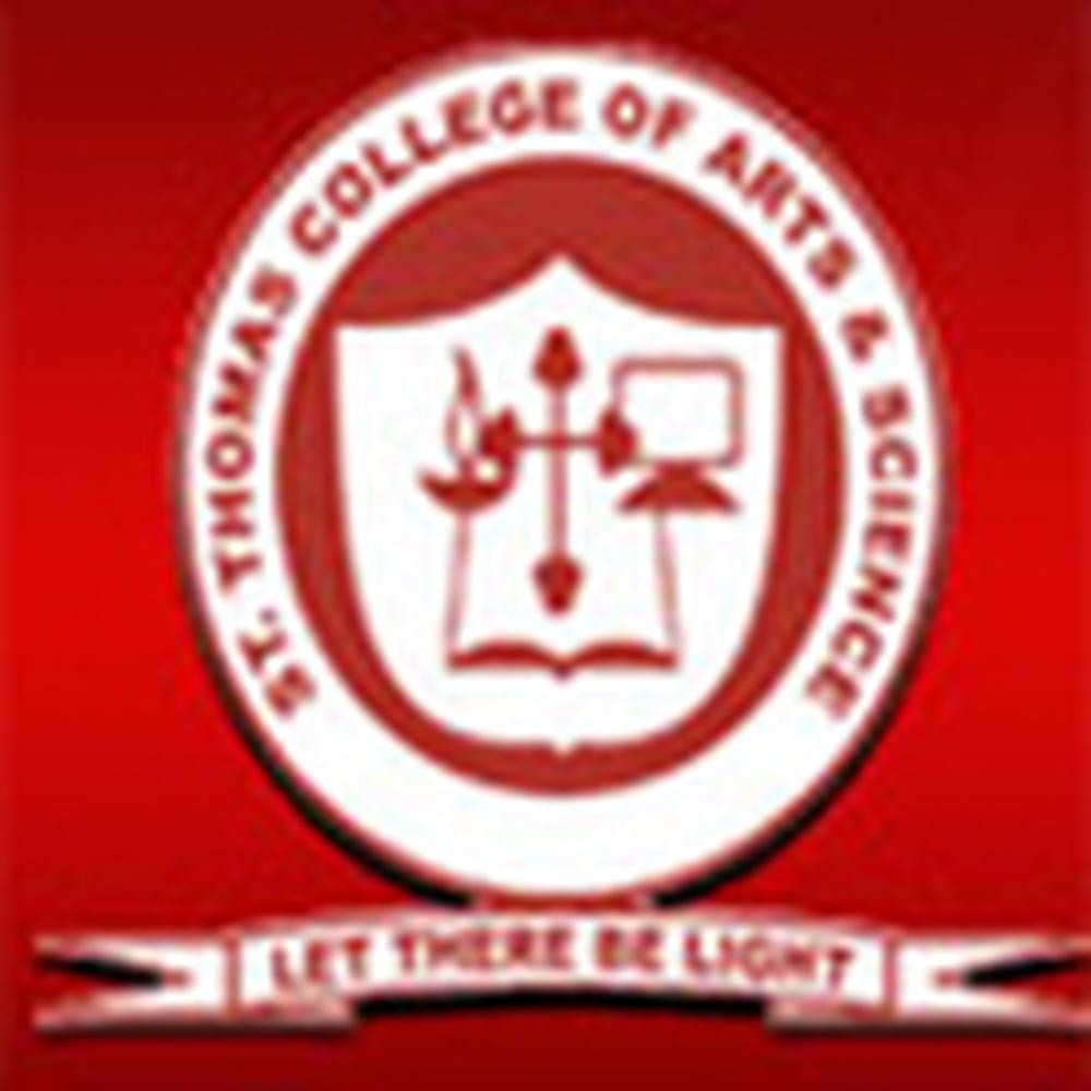 St. Thomas Arts And Science College (STASC) - Logo