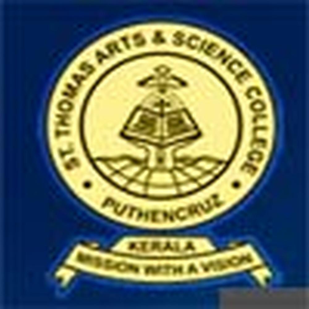 St. Thomas Arts & Science College (STASC) - Logo