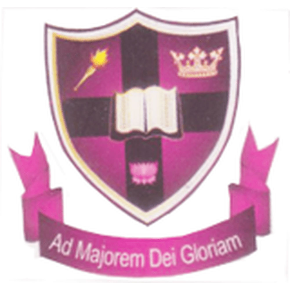 St Thomas College (STC) - Logo