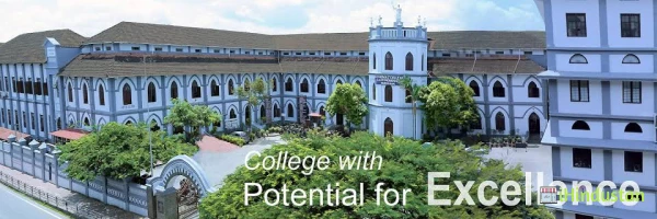 St Thomas College - Logo