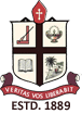 St. Thomas College (STC), Thrissur - Logo