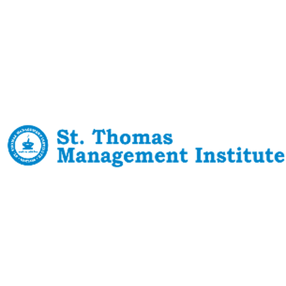 St. Thomas Management Institute (ST. THOMAS) - Logo