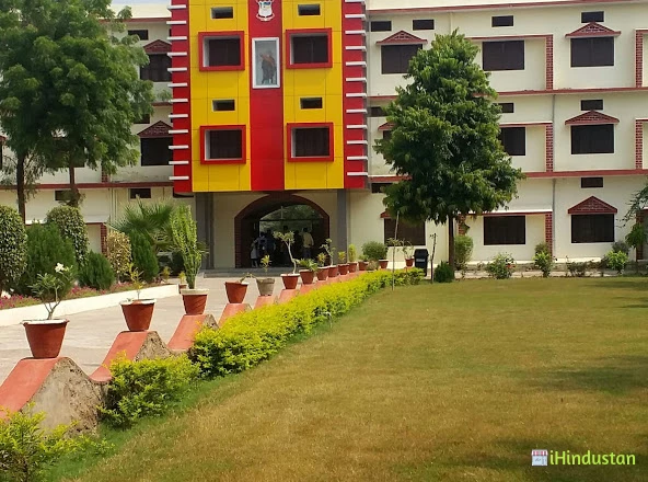 St. Thomas School - Logo