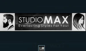 Studio Max - Cover photo