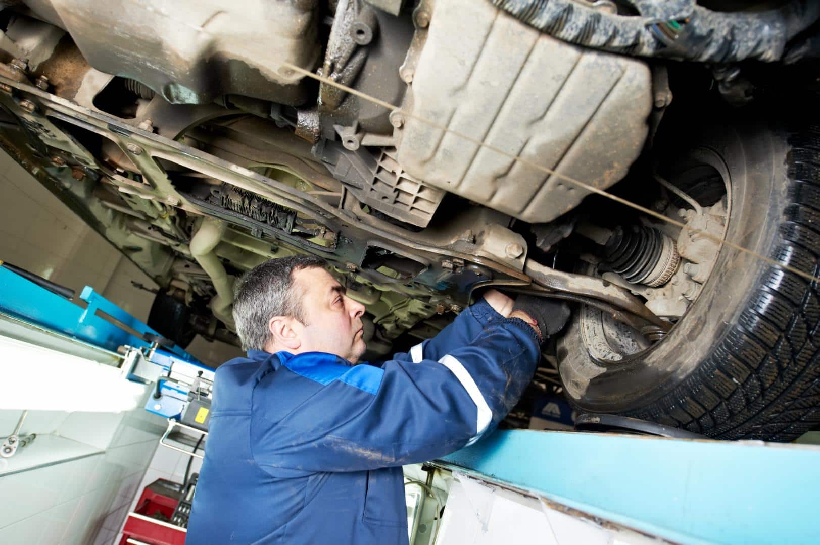 Stuart Murrays Berwick Enterprise Automotive - Cover photo