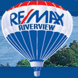 Stuart Nesbitt - Re/Max Riverview Realty Ltd - Logo