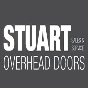 Stuart Overhead Door - Logo