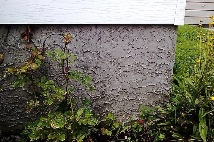 Stuccon Exteriors - Logo