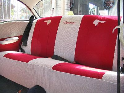 Stuckey&s;s Upholstery - Logo