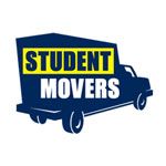 Student Movers - Logo