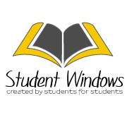 Student Windows - Logo
